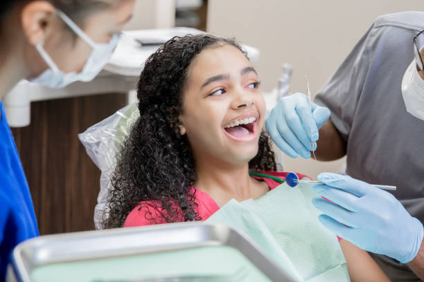 Best Chipped Tooth Repair Near Me  in Lmdale, PA