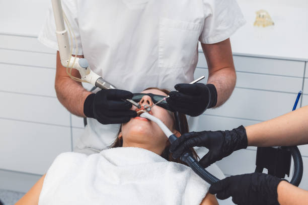 Best Knocked-Out Tooth Emergency  in Lmdale, PA